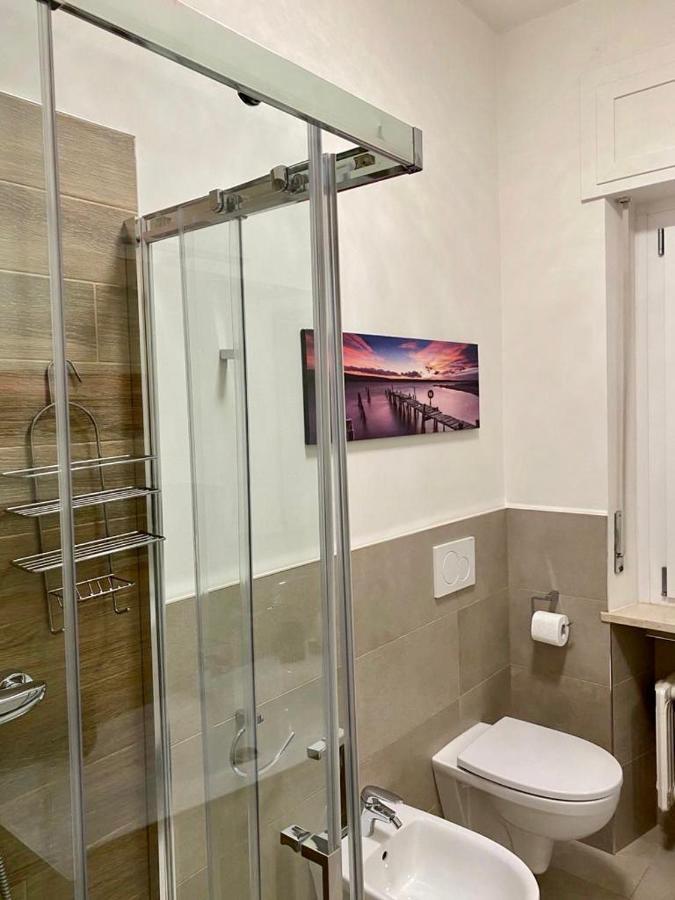 Apartment Murari Bra Lounge *