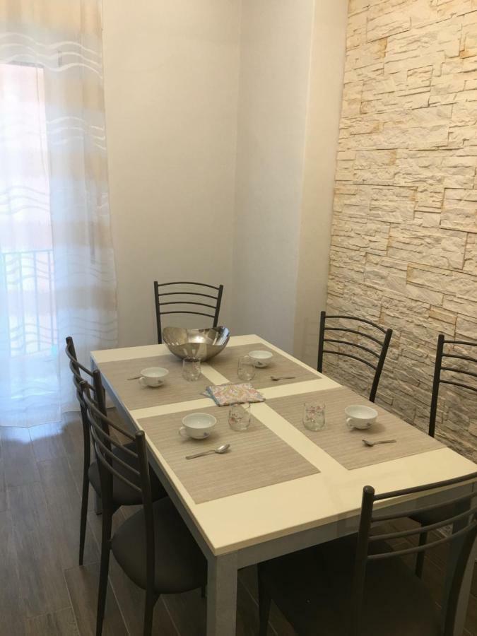 Murari Bra Lounge Apartment *