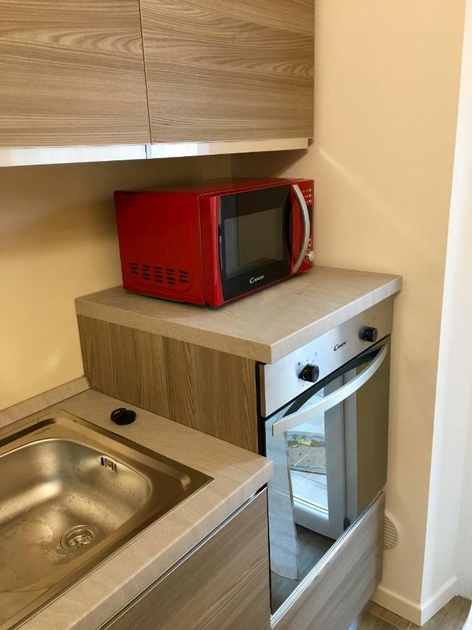 Apartment Murari Bra Lounge