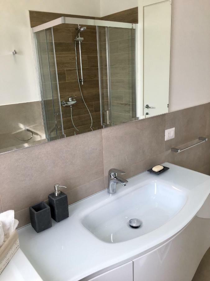Murari Bra Lounge Apartment Verona