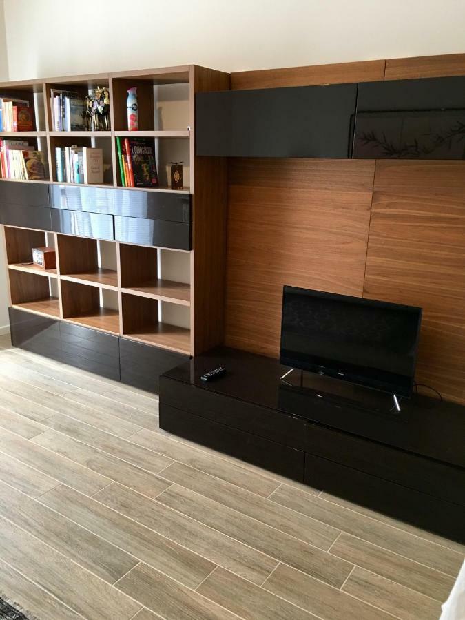 Apartment Murari Bra Lounge Verona