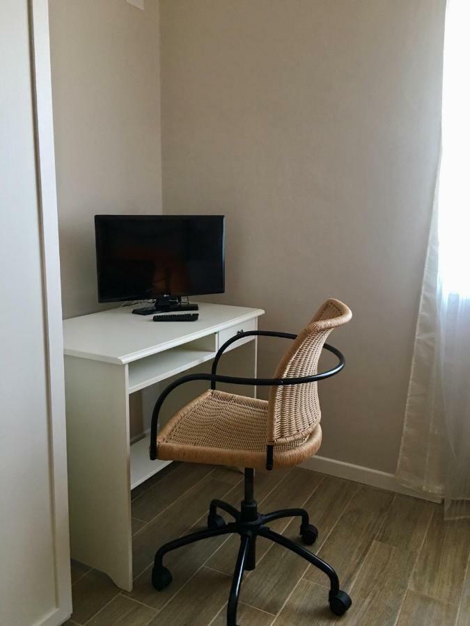Apartment Murari Bra Lounge Verona