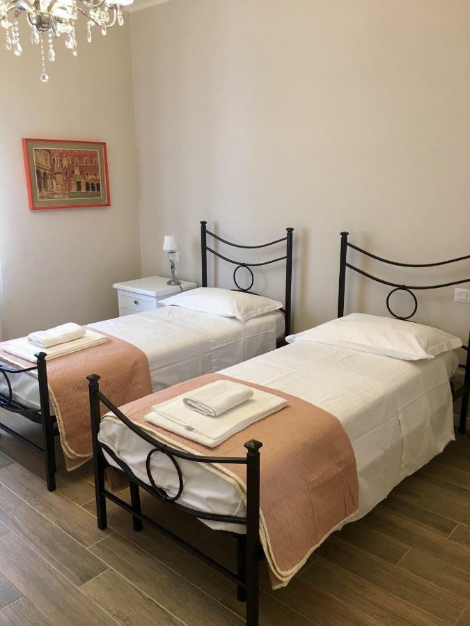 Murari Bra Lounge Apartment *