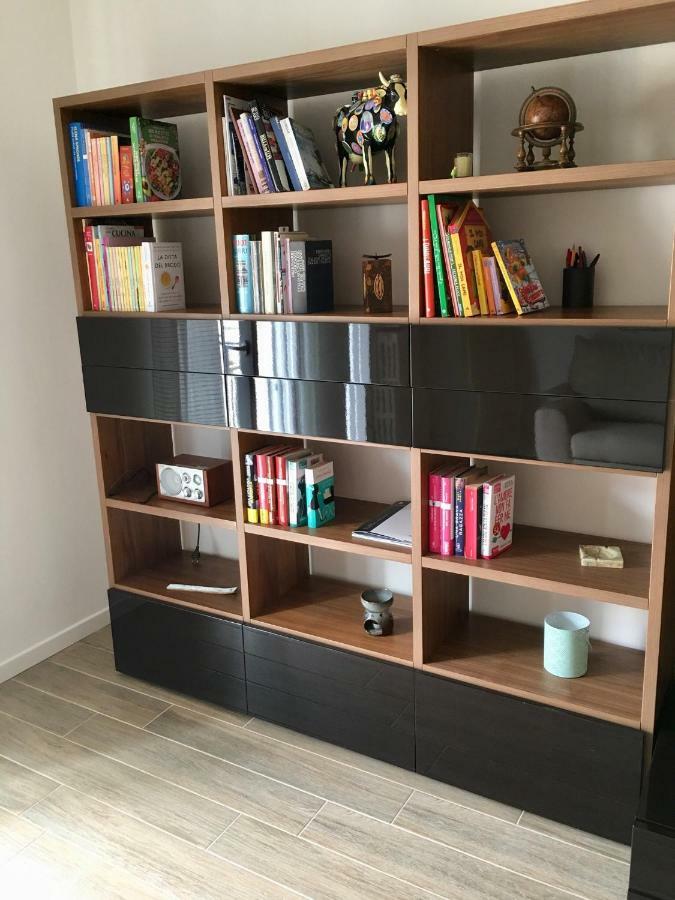 Murari Bra Lounge Verona