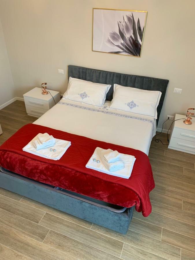 Murari Bra Lounge Apartment *