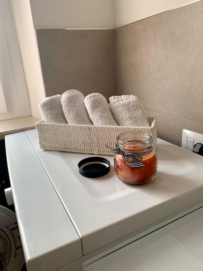 Murari Bra Lounge Apartment Verona