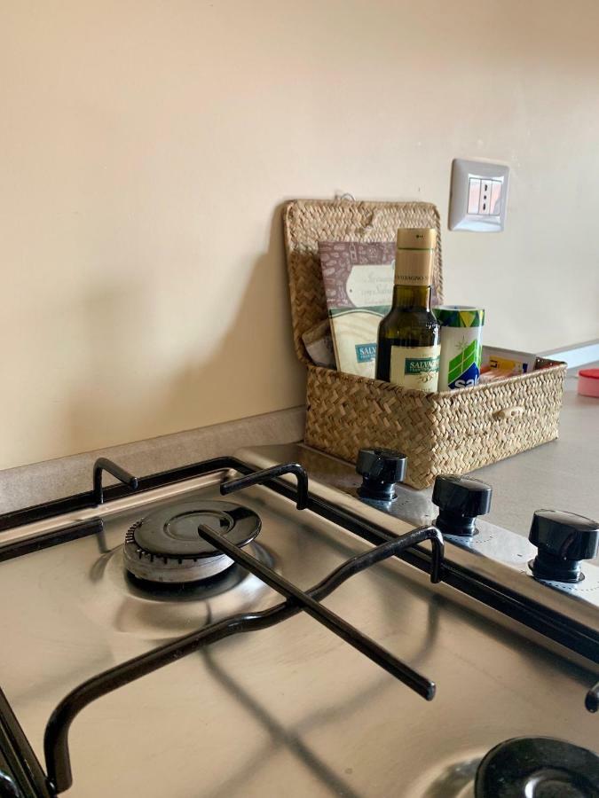 Murari Bra Lounge Apartment Verona
