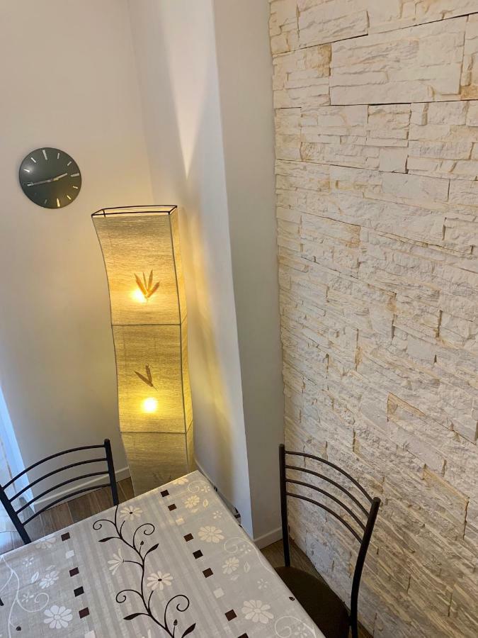 Apartment Murari Bra Lounge