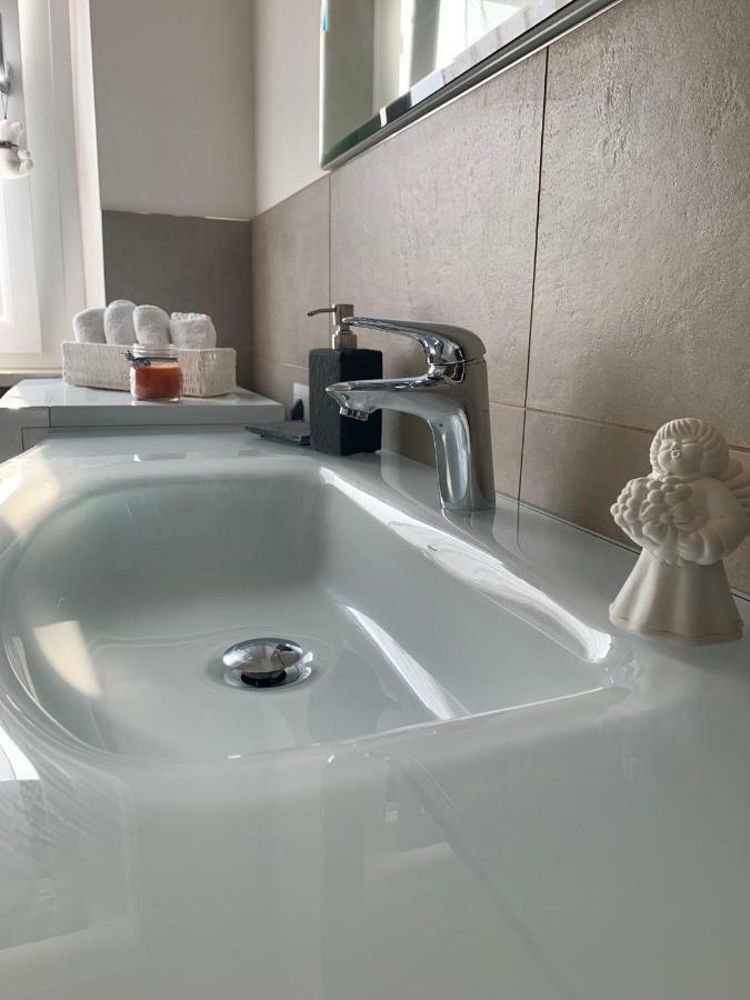 Murari Bra Lounge Apartment Verona