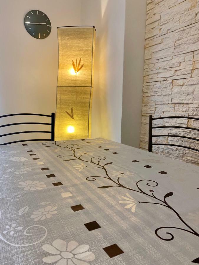 Apartment Murari Bra Lounge *