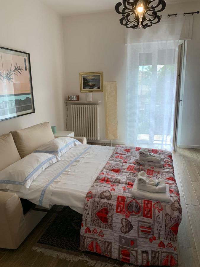 Murari Bra Lounge Apartment Verona