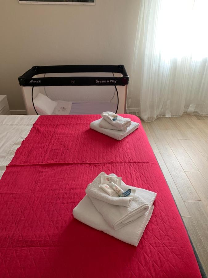 Apartment Murari Bra Lounge