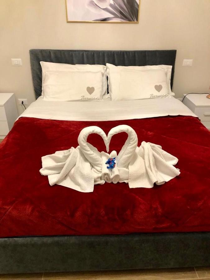Murari Bra Lounge Apartment Verona